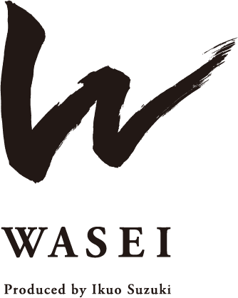 WASEI Produced by Ikuo Suzuki